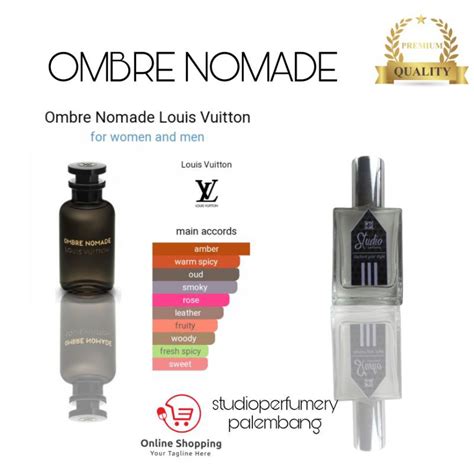 ombre nomade refill price.